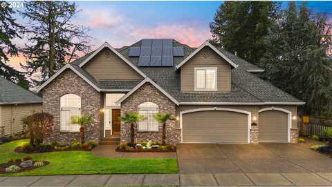 Addison, HILLSBORO, OR 97124