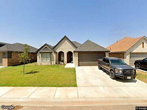 118Th, LUBBOCK, TX 79424