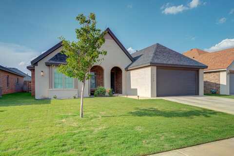 118Th, LUBBOCK, TX 79424
