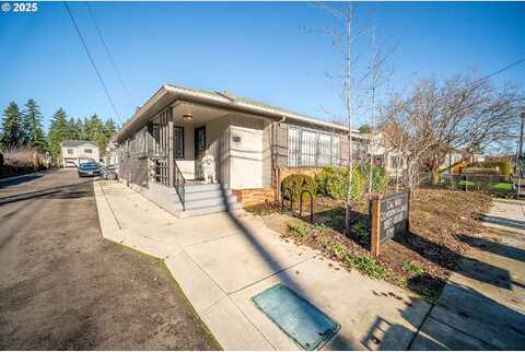 Holgate, PORTLAND, OR 97266
