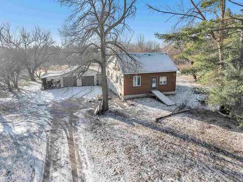 Allen, SOBIESKI, WI 54171