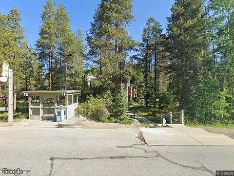 Soda Ridge, DILLON, CO 80435