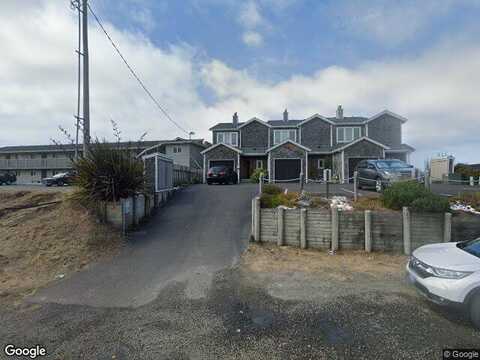 Pacific, ROCKAWAY BEACH, OR 97136