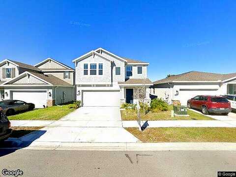 Trotters, EAGLE LAKE, FL 33839