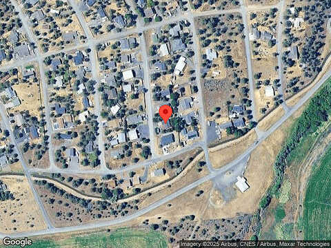 Jordan, PRINEVILLE, OR 97754