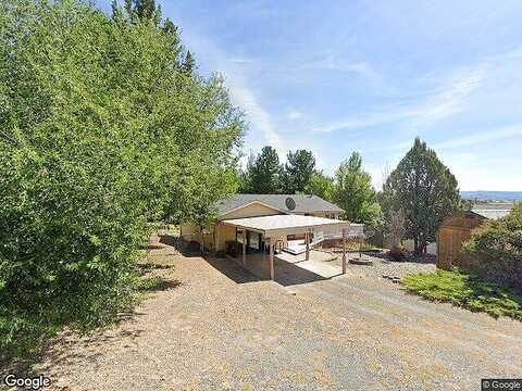 Jordan, PRINEVILLE, OR 97754