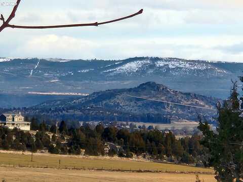 Jordan, PRINEVILLE, OR 97754