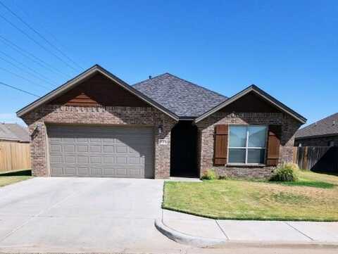 Kemper, LUBBOCK, TX 79416