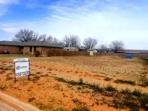 16Th, WOLFFORTH, TX 79382