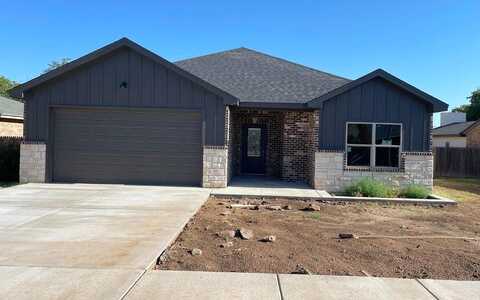 16Th, WOLFFORTH, TX 79382