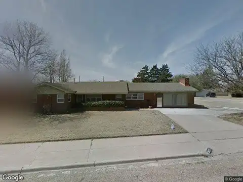 Soland, DENVER CITY, TX 79323