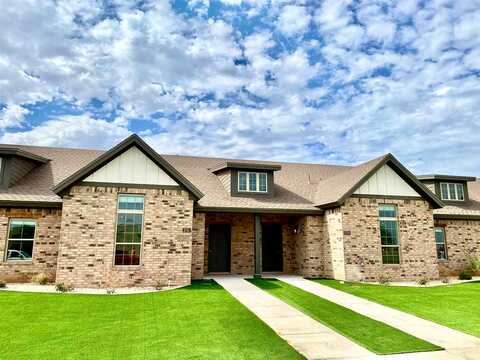 137Th, LUBBOCK, TX 79423