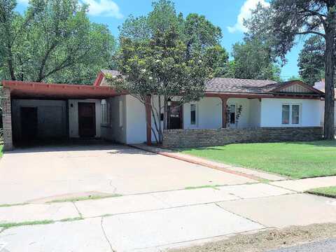 23Rd, LUBBOCK, TX 79410
