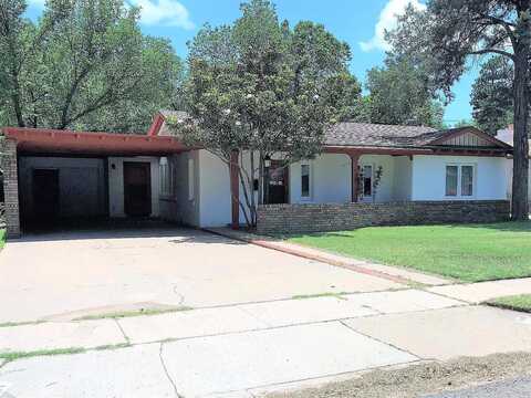 23Rd, LUBBOCK, TX 79410