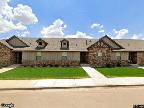 137Th, LUBBOCK, TX 79423