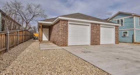 23Rd, LUBBOCK, TX 79411