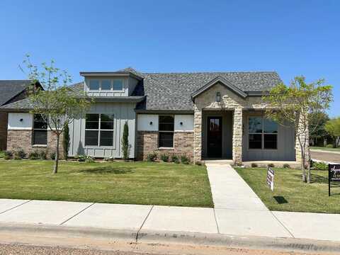 Chaucer, WOLFFORTH, TX 79382