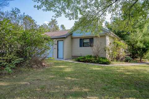 Robin, NECEDAH, WI 54646