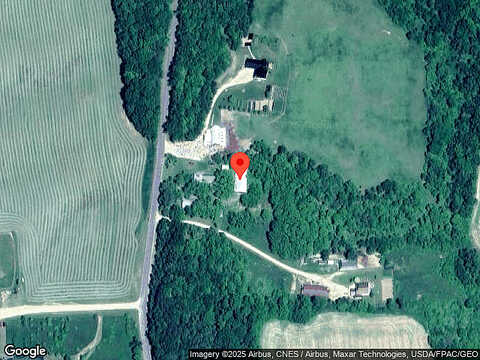 Farra, LA VALLE, WI 53941