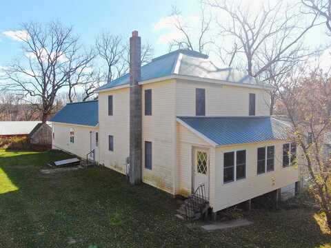 Farra, LA VALLE, WI 53941