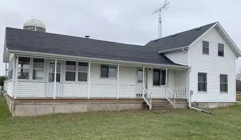 5Th, CAMP DOUGLAS, WI 54618