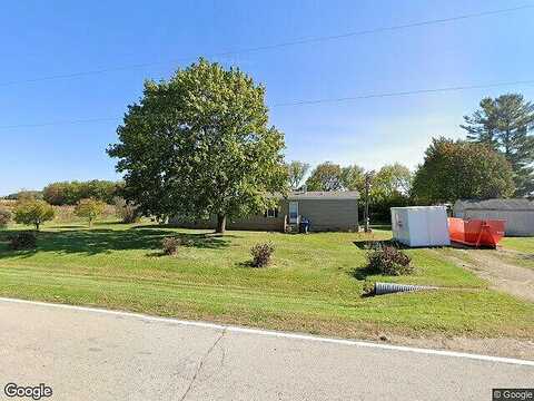 County Road F, SHIOCTON, WI 54170