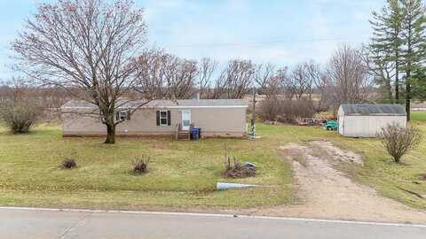 County Road F, SHIOCTON, WI 54170