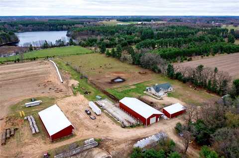 12Th, MONTELLO, WI 53949
