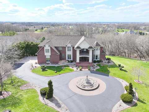 Glacier, FOND DU LAC, WI 54937