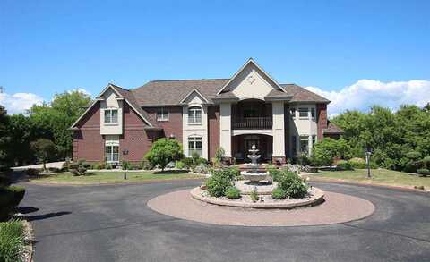 Glacier, FOND DU LAC, WI 54937