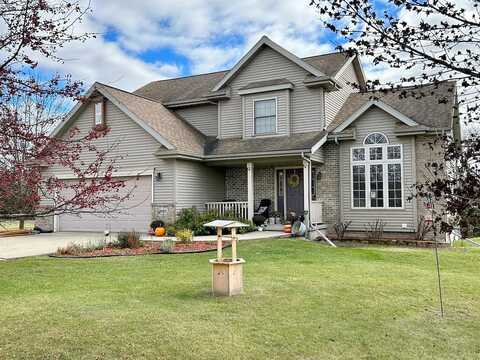 Cherokee, MARKESAN, WI 53946