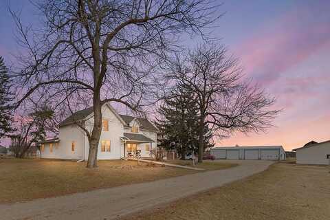 24Th, NESHKORO, WI 54960