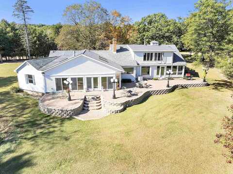 20Th, WAUTOMA, WI 54982