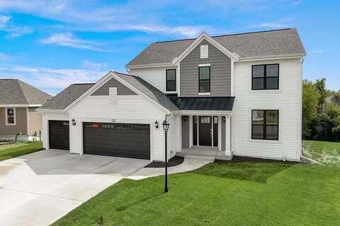 Laurel Springs, JACKSON, WI 53037