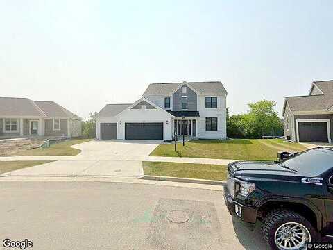 Laurel Springs, JACKSON, WI 53037