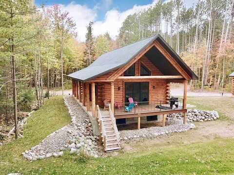 Woodland, TOMAHAWK, WI 54487