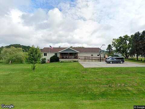 County Road M, ELK MOUND, WI 54739