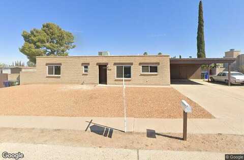 Sellarole, TUCSON, AZ 85730