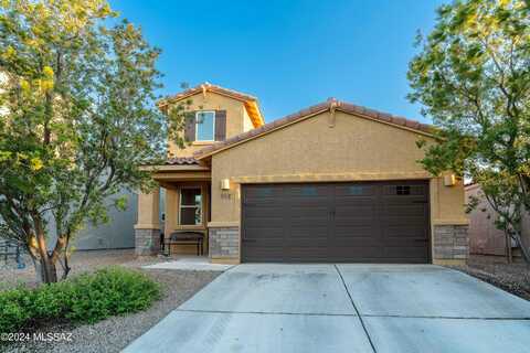 Empire Canyon, SAHUARITA, AZ 85629