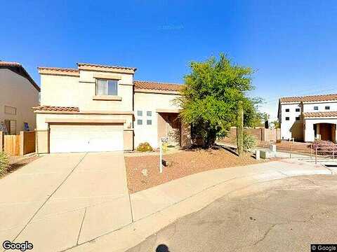 Desert Cove, TUCSON, AZ 85730