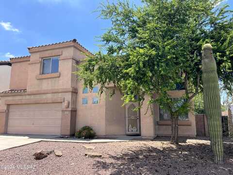 Desert Cove, TUCSON, AZ 85730