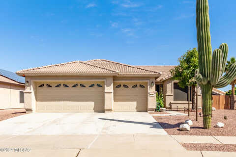 Ingrid, TUCSON, AZ 85743