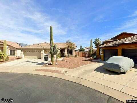 Ingrid, TUCSON, AZ 85743