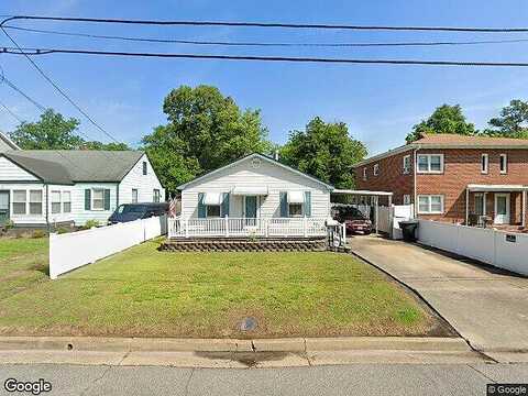 Oakcrest, PORTSMOUTH, VA 23702