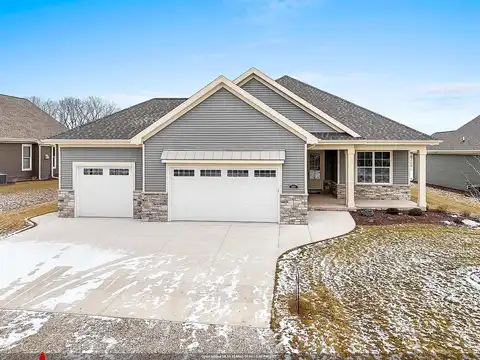 Cygnet, MENASHA, WI 54952