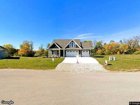 Cygnet, MENASHA, WI 54952