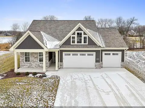 Cygnet, MENASHA, WI 54952