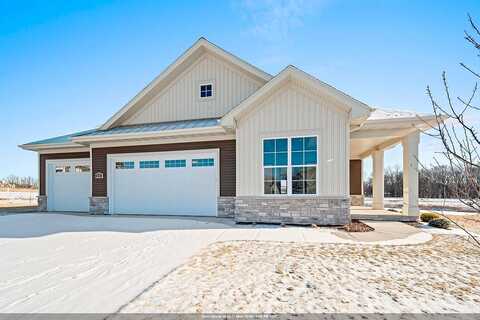 Cygnet, MENASHA, WI 54952