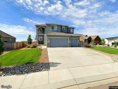 Bittercress, COLORADO SPRINGS, CO 80925