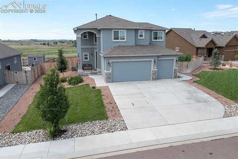 Bittercress, COLORADO SPRINGS, CO 80925
